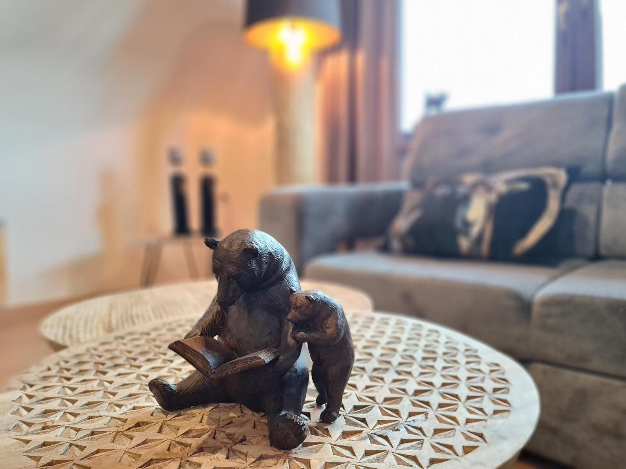 Kompleks Wypoczynkowo-Rehabilitacyjny "Marzenie" ザコパネ 部屋 写真