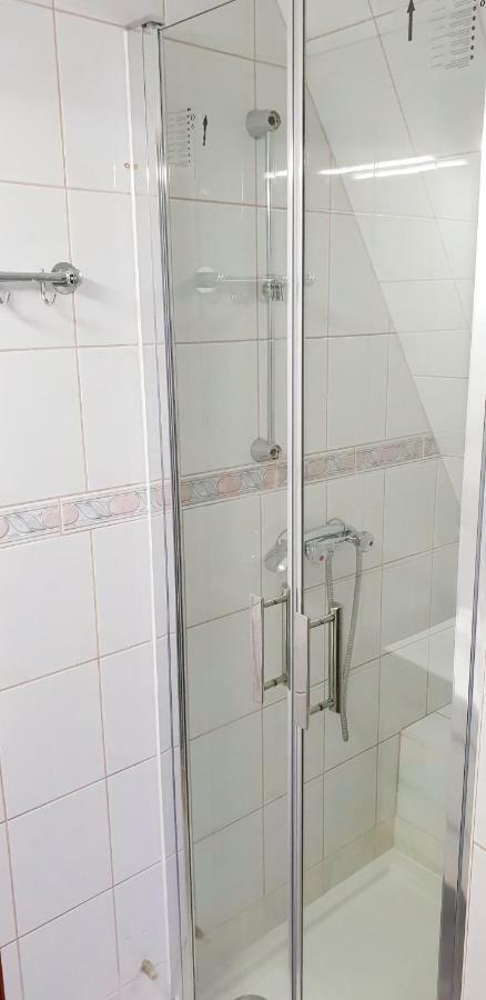 Kompleks Wypoczynkowo-Rehabilitacyjny "Marzenie" ザコパネ 部屋 写真
